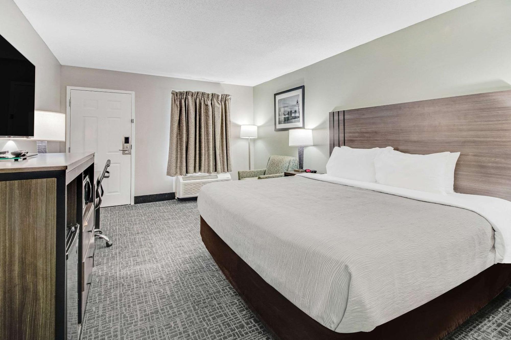 Quality Inn - White House Exterior photo